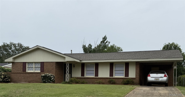 4336 Donovan Drive