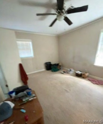 3061 MERRIMAC Drive