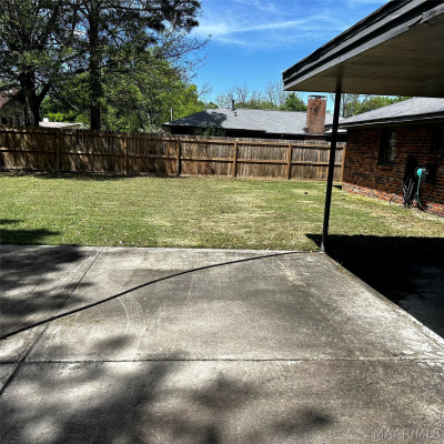 3061 MERRIMAC Drive