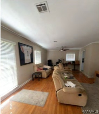 3061 MERRIMAC Drive
