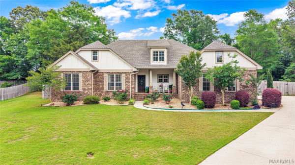 169 ABERCORN Drive