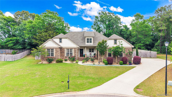 169 ABERCORN Drive