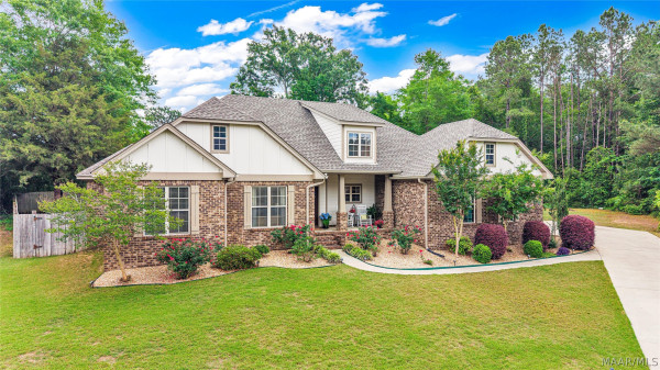 169 ABERCORN Drive