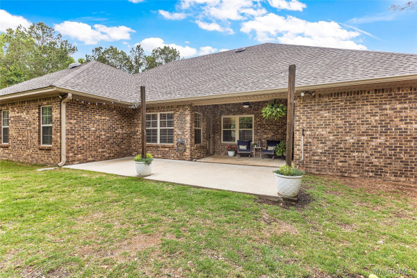 169 ABERCORN Drive