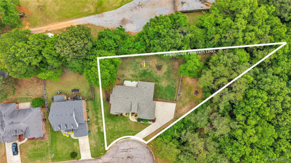 169 ABERCORN Drive