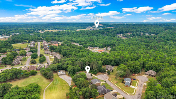 169 ABERCORN Drive