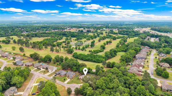 169 ABERCORN Drive