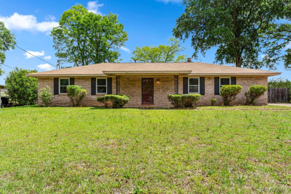 115 Abney Drive
