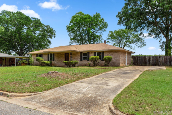 115 Abney Drive