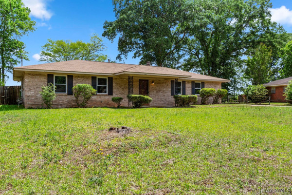 115 Abney Drive