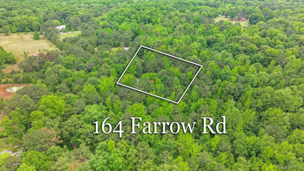 164 Farrow Road