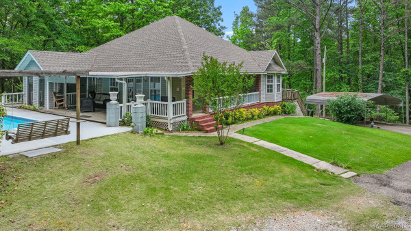 164 Farrow Road