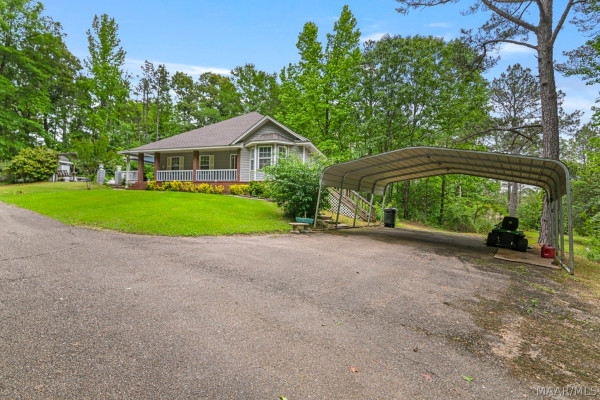 164 Farrow Road