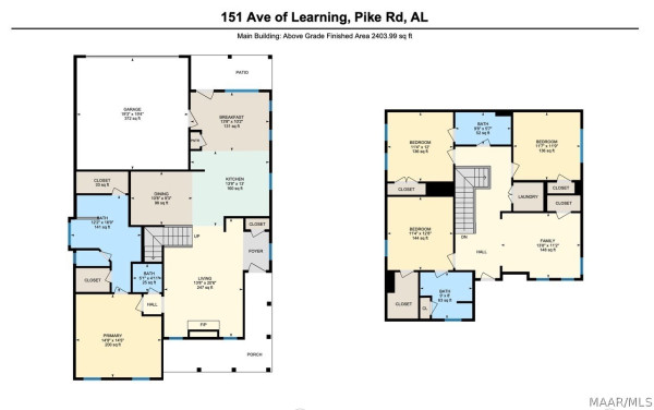 151 Avenue Of Learning Street