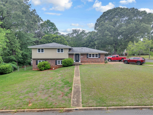 925 Green Forest Drive