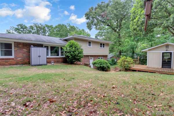 925 Green Forest Drive