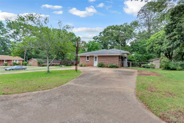 925 Green Forest Drive