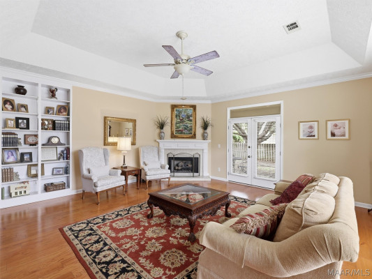 9348 Bristlecone Drive