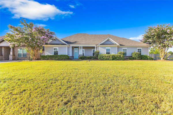 8828 Andress Court