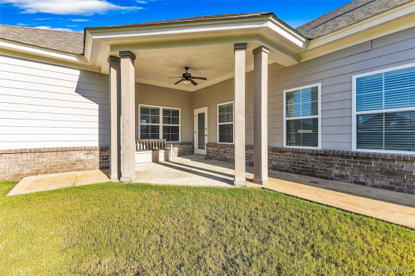 8828 Andress Court