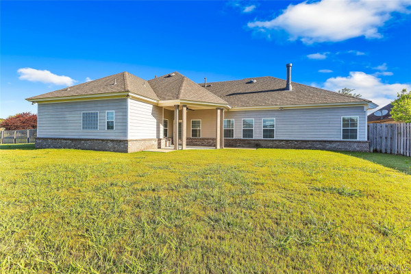 8828 Andress Court