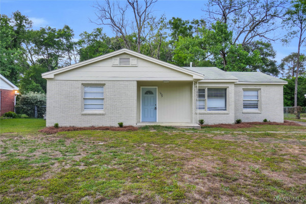 1325 Beaumont Drive