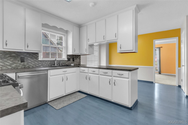 5879 Bridle Path Lane