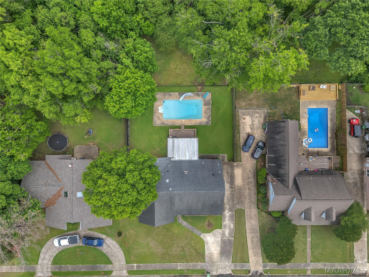 5879 Bridle Path Lane