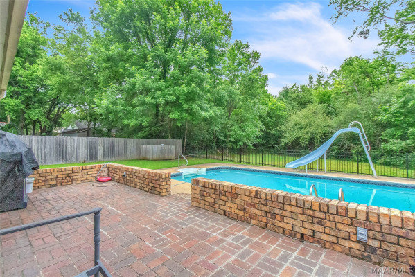 5879 Bridle Path Lane