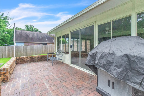 5879 Bridle Path Lane