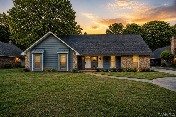 5879 Bridle Path Lane