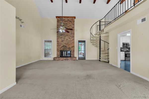 5879 Bridle Path Lane