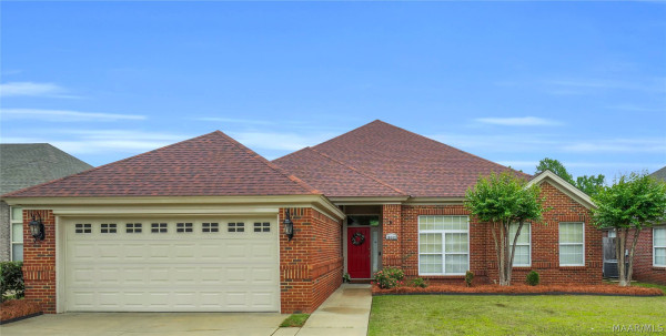 10449 DUNCANNON Trail