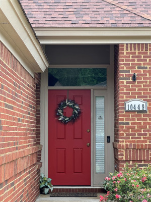 10449 DUNCANNON Trail