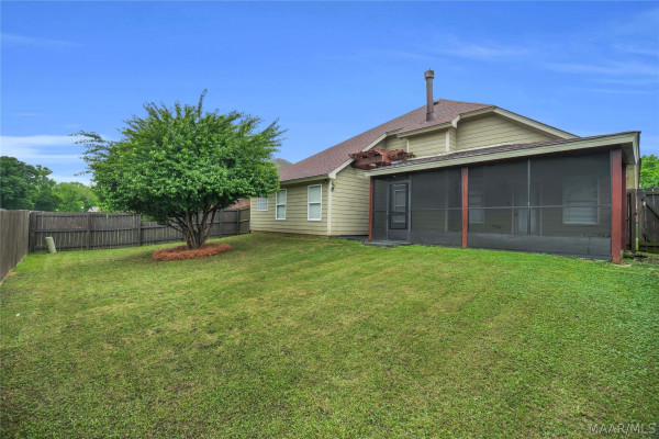 10449 DUNCANNON Trail