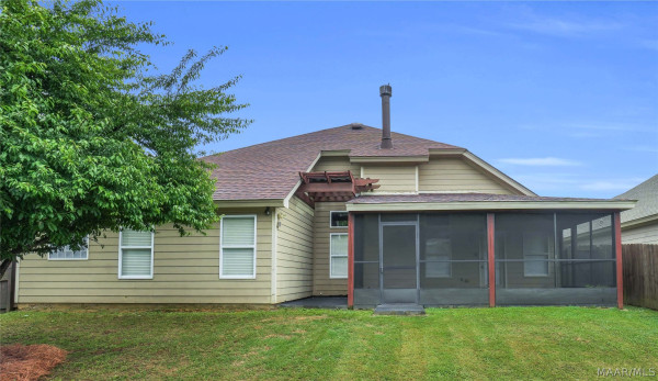 10449 DUNCANNON Trail