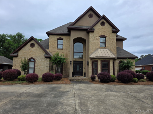 3112 Fieldcrest Drive