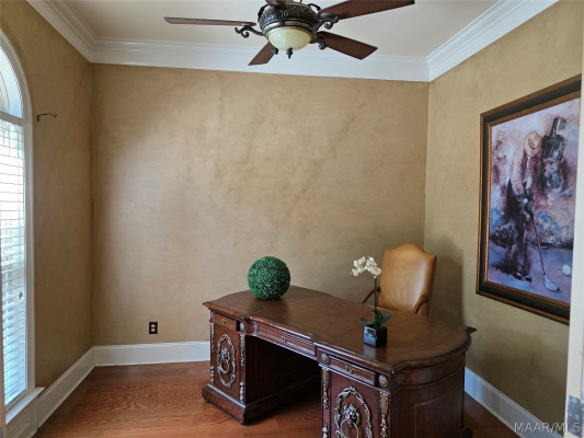 3112 Fieldcrest Drive