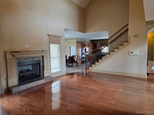 3112 Fieldcrest Drive