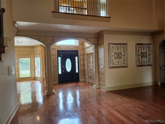 3112 Fieldcrest Drive