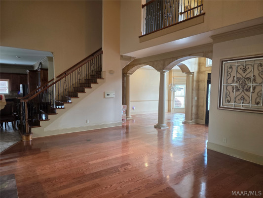 3112 Fieldcrest Drive