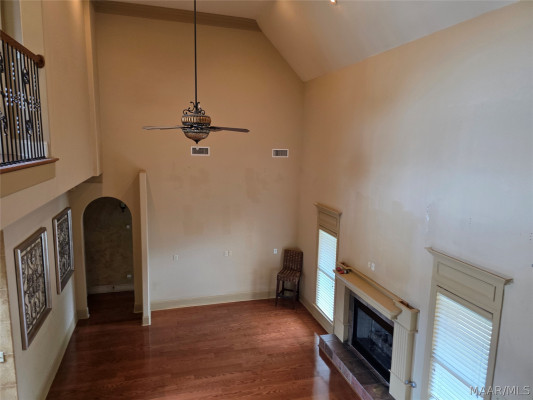 3112 Fieldcrest Drive