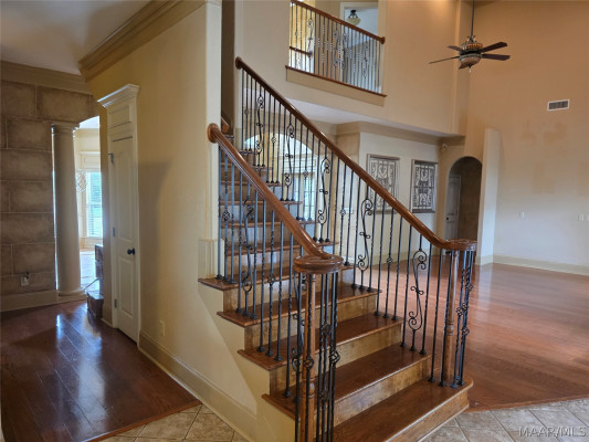 3112 Fieldcrest Drive