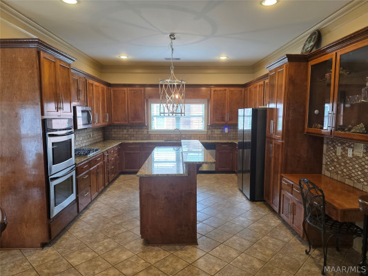 3112 Fieldcrest Drive