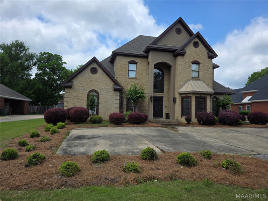 3112 Fieldcrest Drive