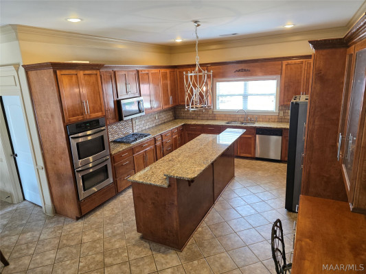 3112 Fieldcrest Drive
