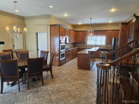 3112 Fieldcrest Drive