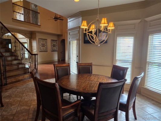3112 Fieldcrest Drive