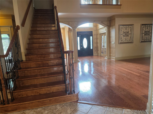 3112 Fieldcrest Drive