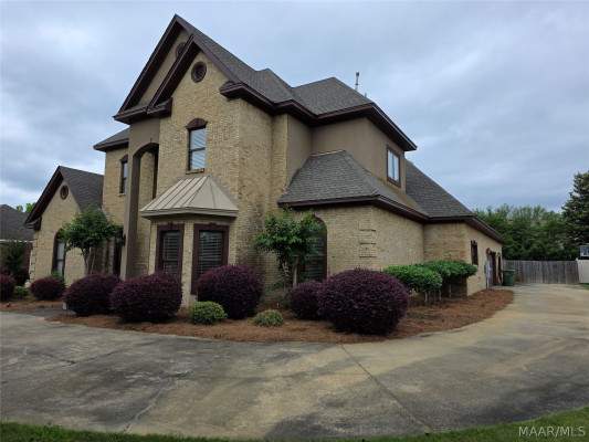3112 Fieldcrest Drive